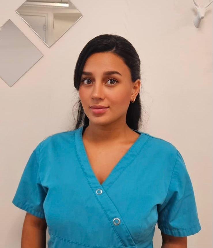 Nadin Tala
